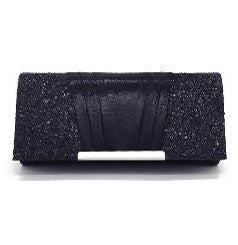 Elegant Solid Color Evening Bags