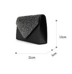 Elegant Women's Clutch